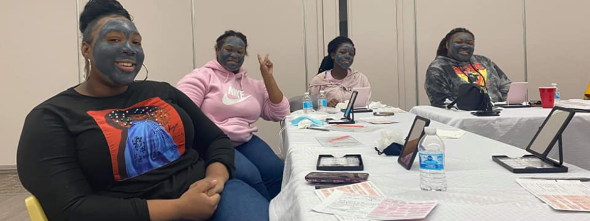 Free Facials | March 3rd, 2021