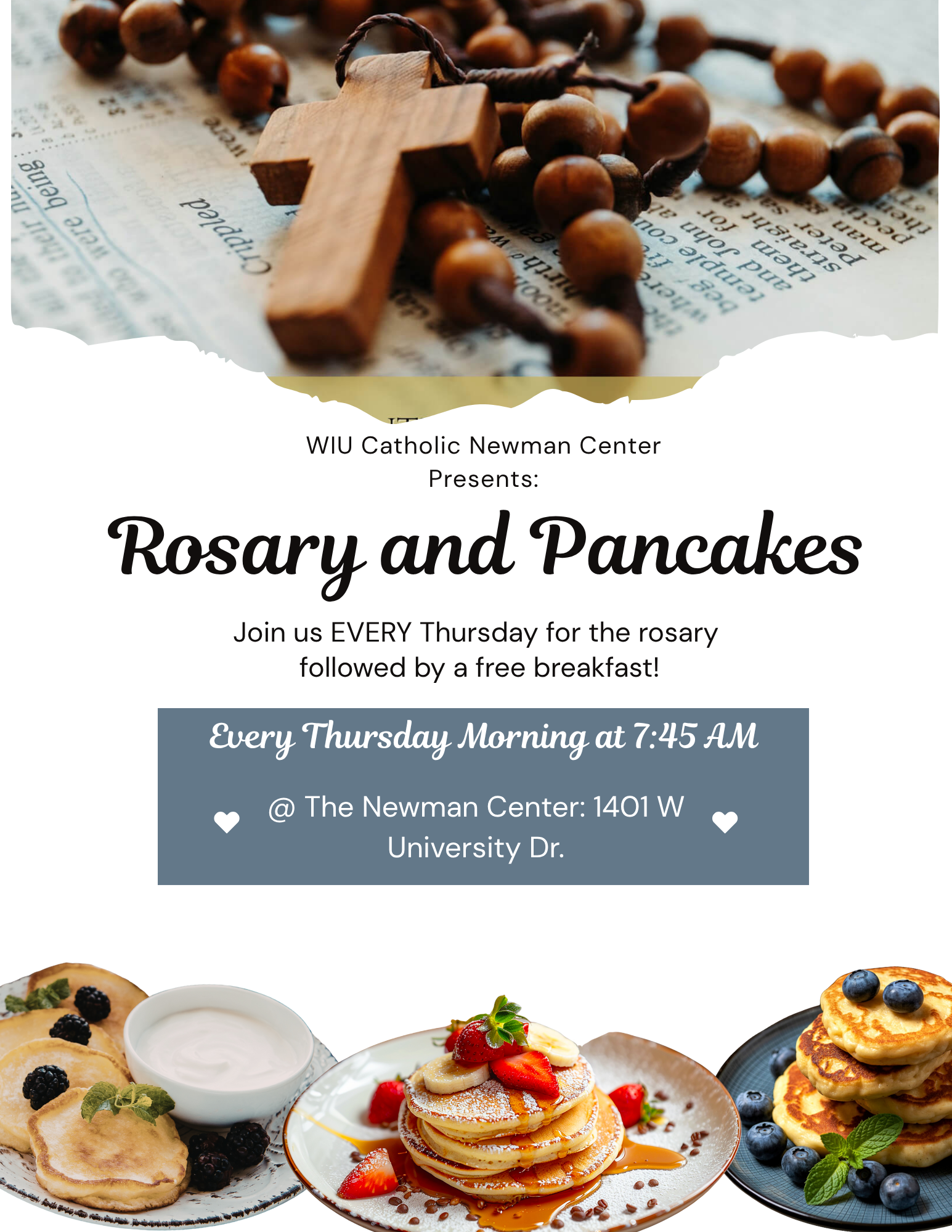 Rosary and Pancakes 2026 Flyer (1)